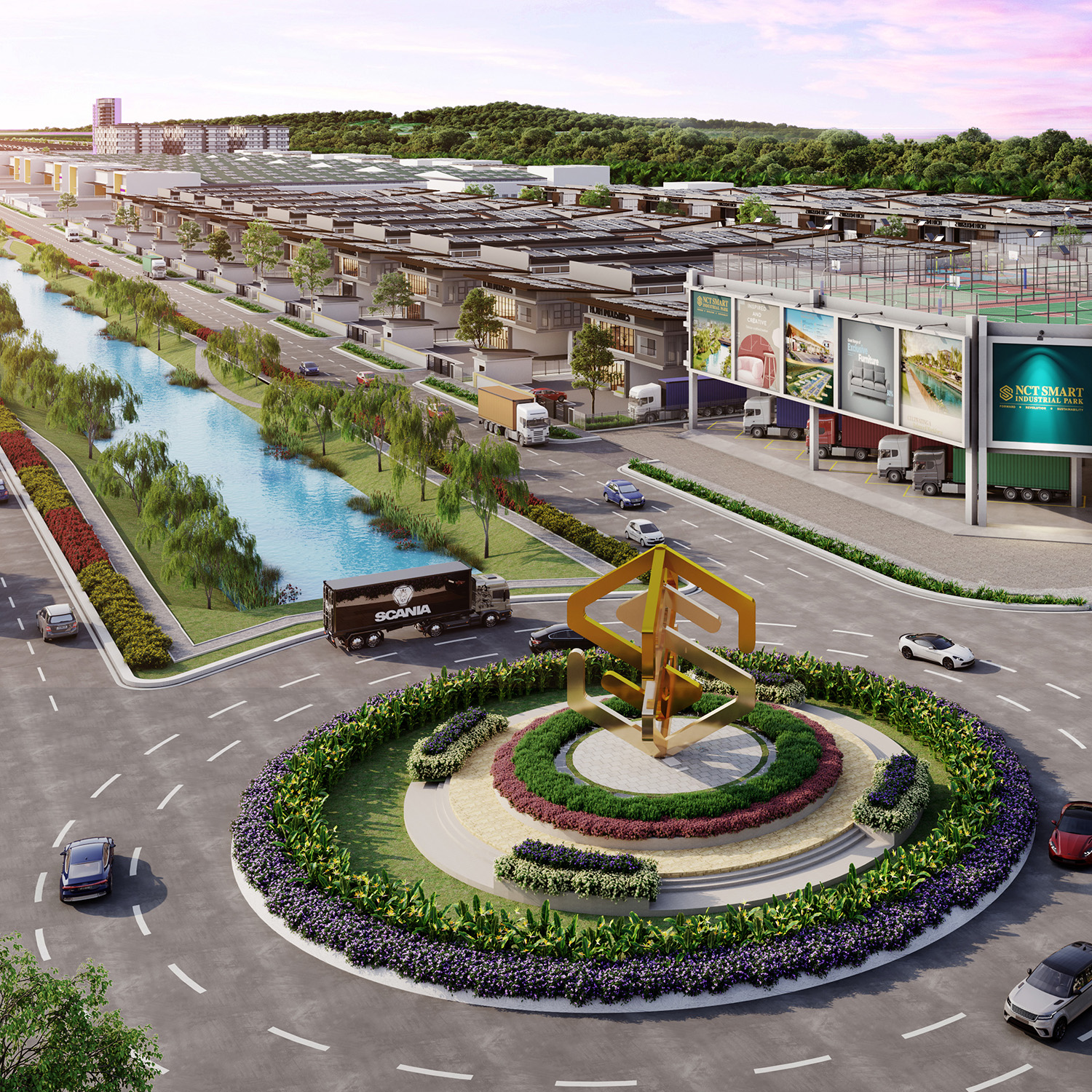 InvestSelangor-NISP-09_Roundabout - Jordan Lee